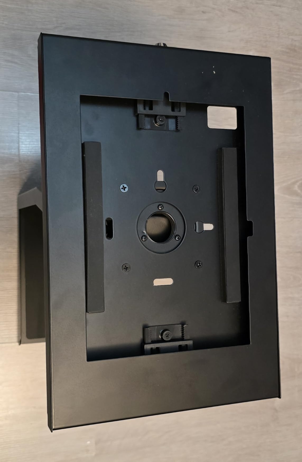 Maclean Brackets MC-336 POS-Ständer Tablet 9,7-11 Zoll Drucker