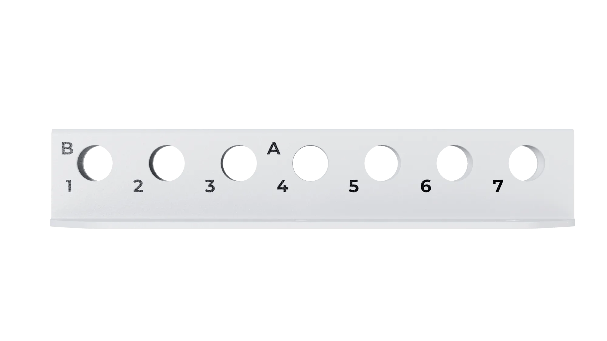 Bose Professional AMURAIL Single-Point Halterung ArenaMatch