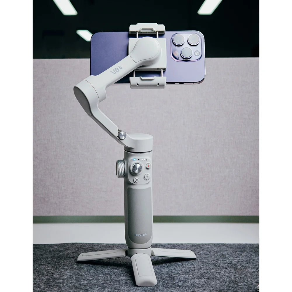 FeiyuTech VB4 Smartphone Gimbal Stabilisator