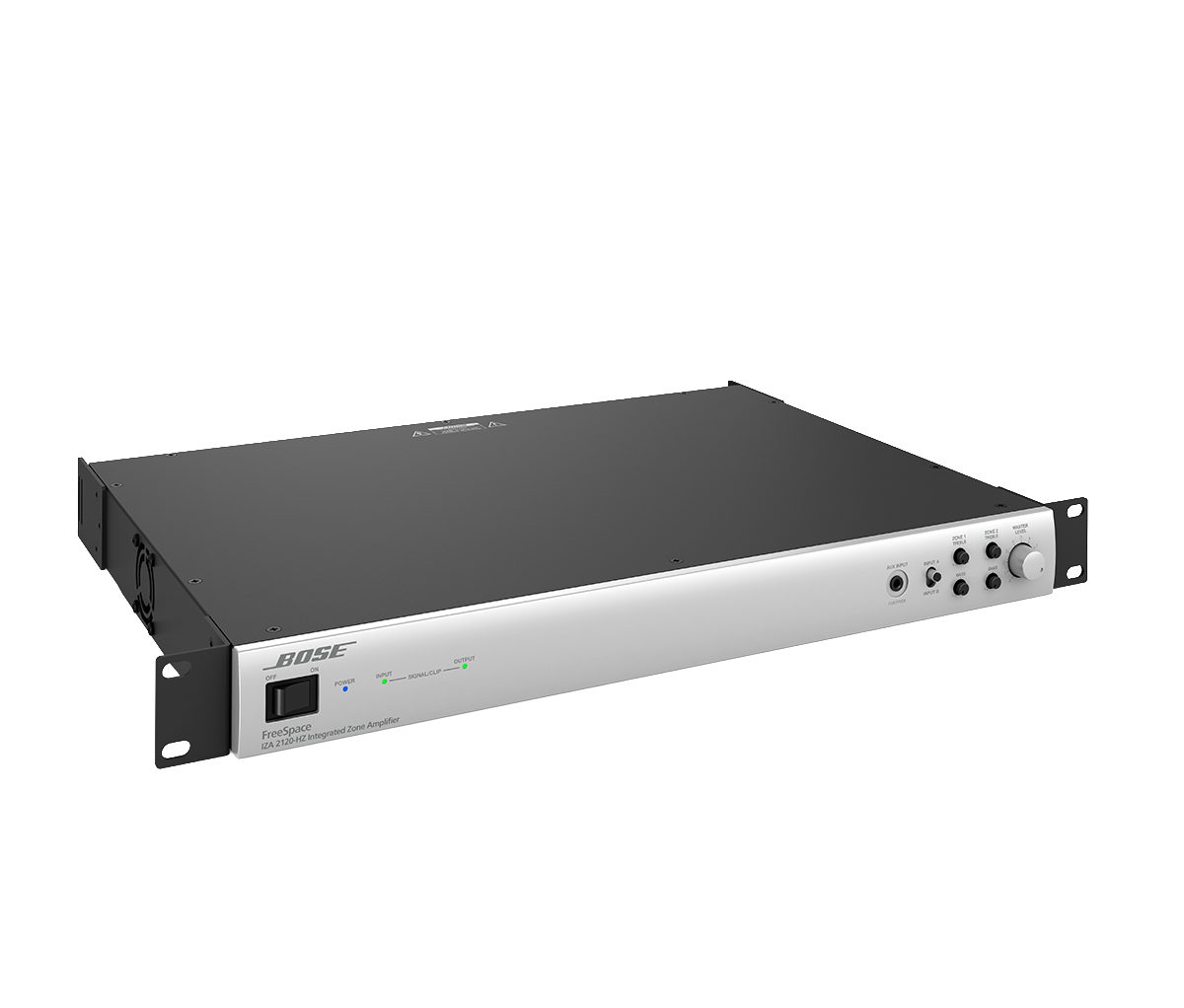 Bose FreeSpace IZA 2120-HZ Zonenverstärker 2x120W
