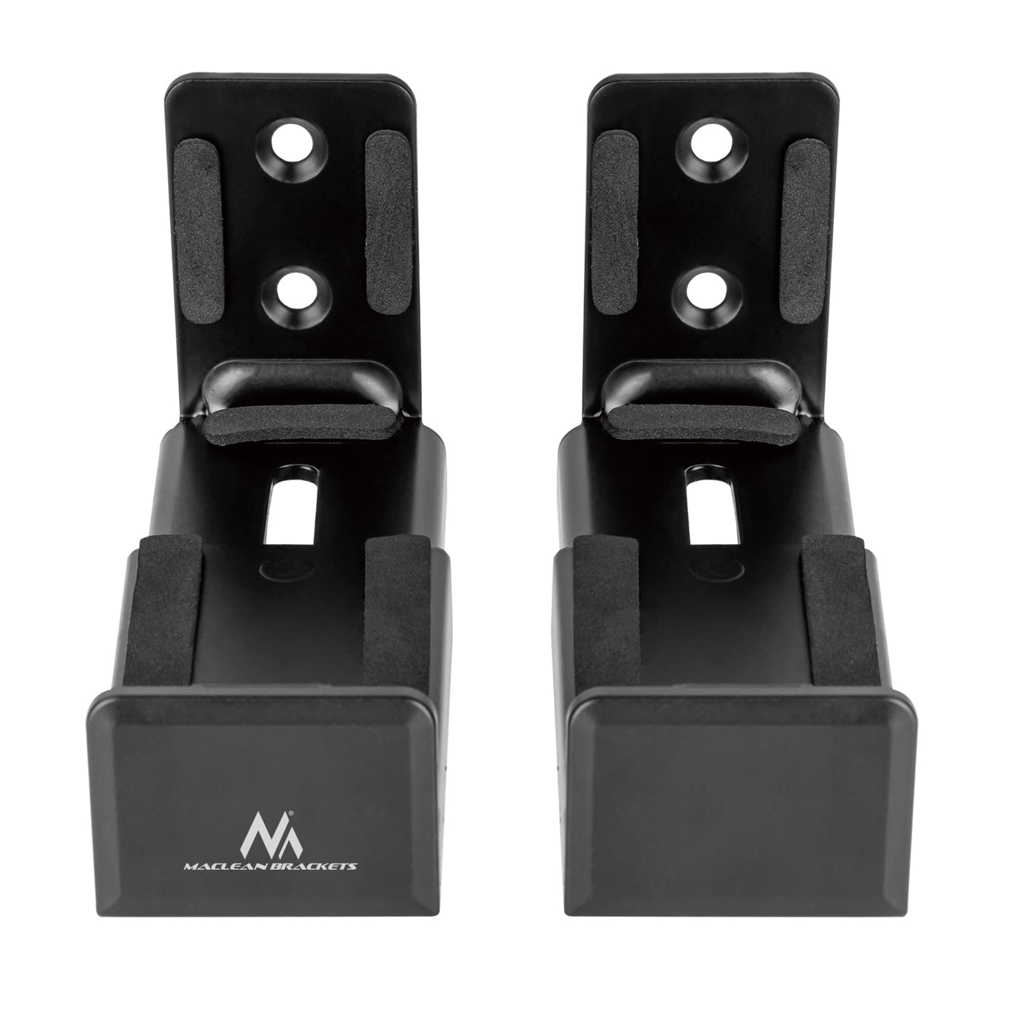 Maclean Brackets MC-932 Soundbar-Halterung 90-154mm bis 15kg