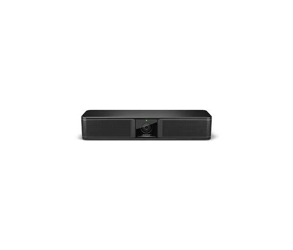 Bose Professional VB-S Videobar USB Konferenzsystem für kleine Räume