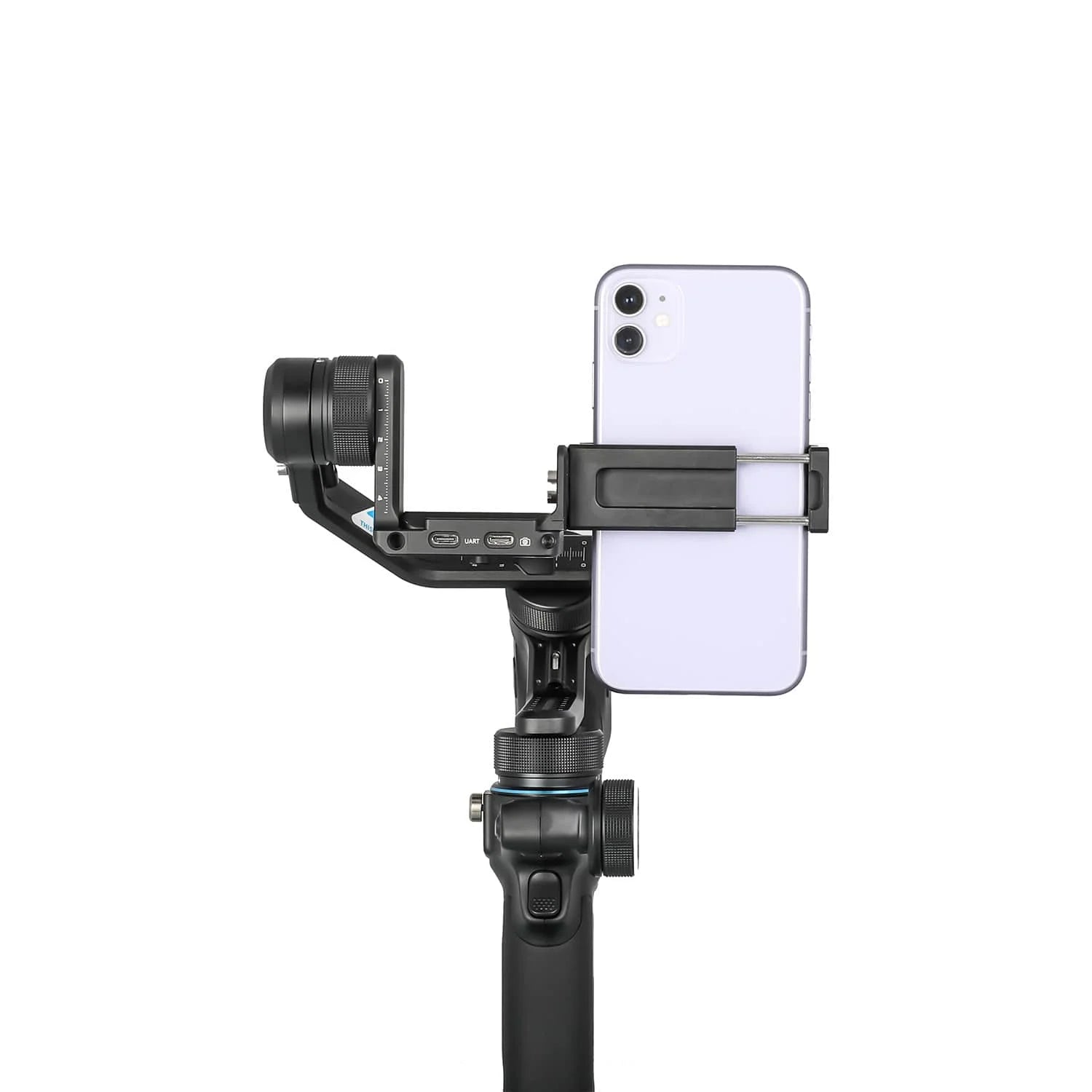 FeiyuTech SCORP Mini-1 DSLR Mirrorless Gimbal Kamera Stabilisator