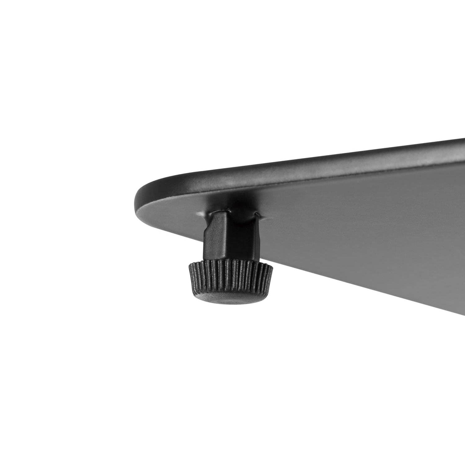 Maclean MC-896 Lautsprecherständer Sonos One 2 Stück