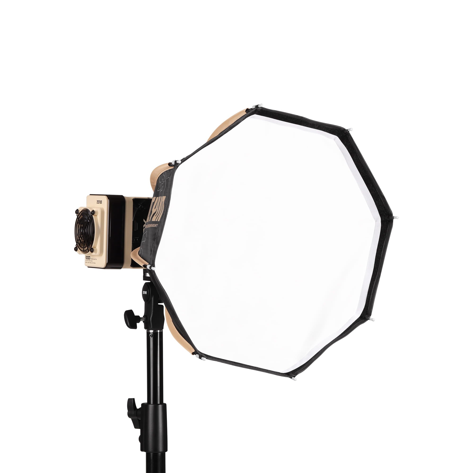 Zhiyun 40D Softbox Bowens Mount 40cm Open Box