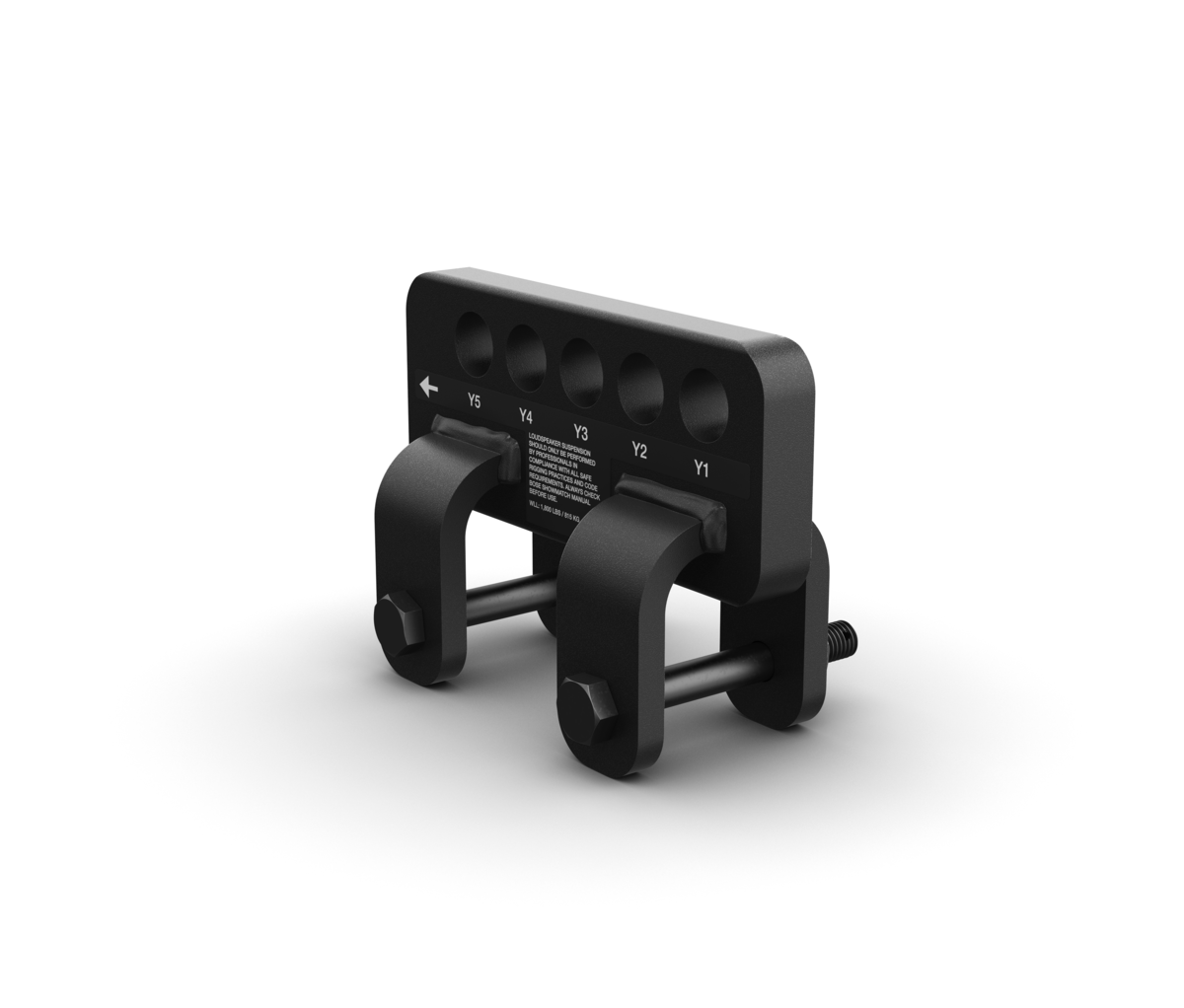 Bose Professional ShowMatch SMAFMP Array-Frame Halterung