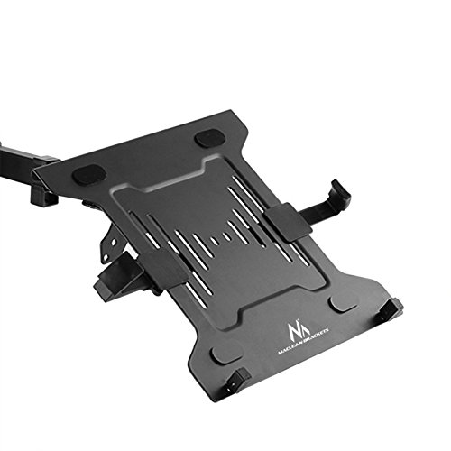 Maclean Brackets MC-764 Laptop Halterung VESA 4,5 kg