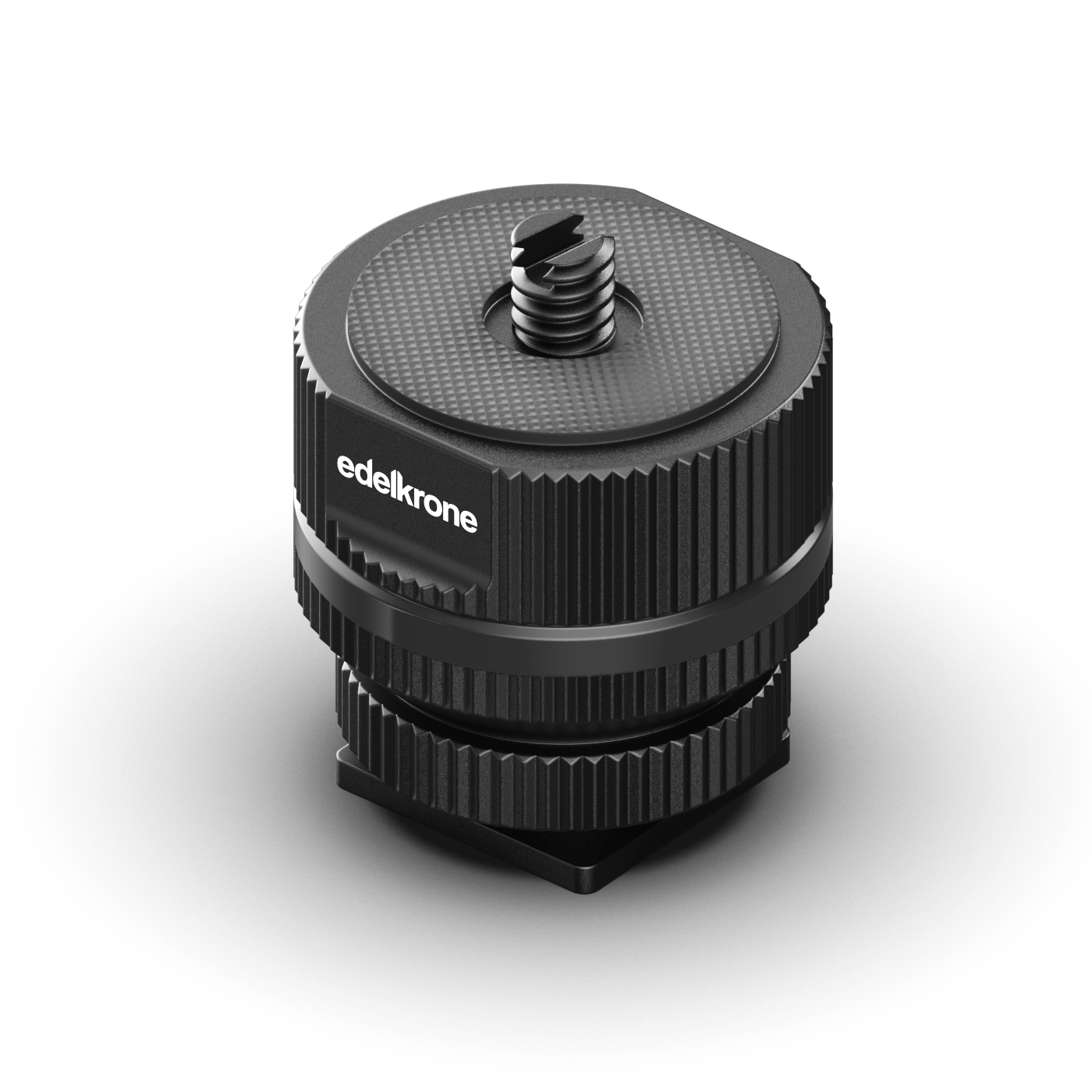 Edelkrone PhoneCLIP KIT Handyhalterung mit Adaptern