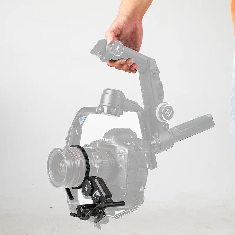FeiyuTech SCORP Follow Focus Motor bürstenlos