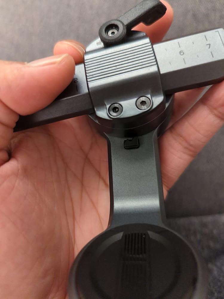 Zhiyun Smooth Q5 Ultra Handy Gimbal Standard