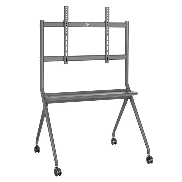 Maclean Energy MC-977 TV-Bodenständer 50-86 Zoll 120 kg