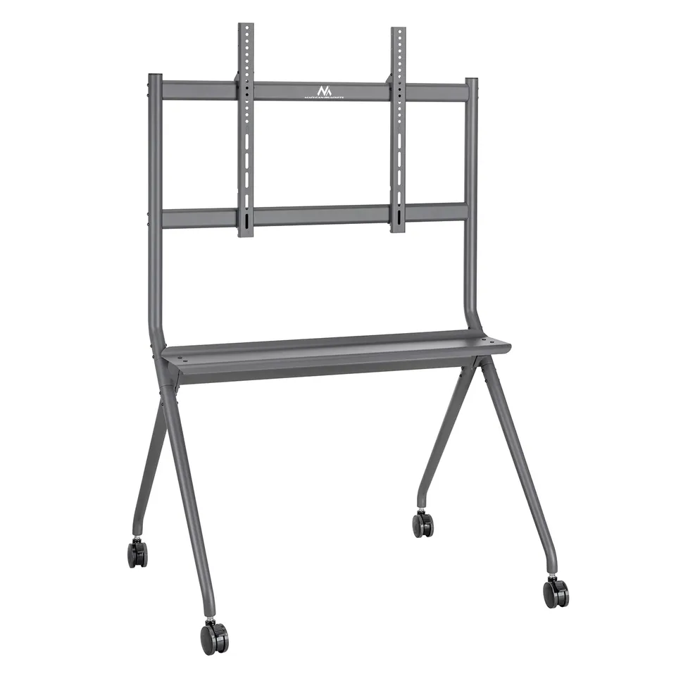 Maclean Energy MC-977 TV-Bodenständer 50-86 Zoll 120 kg