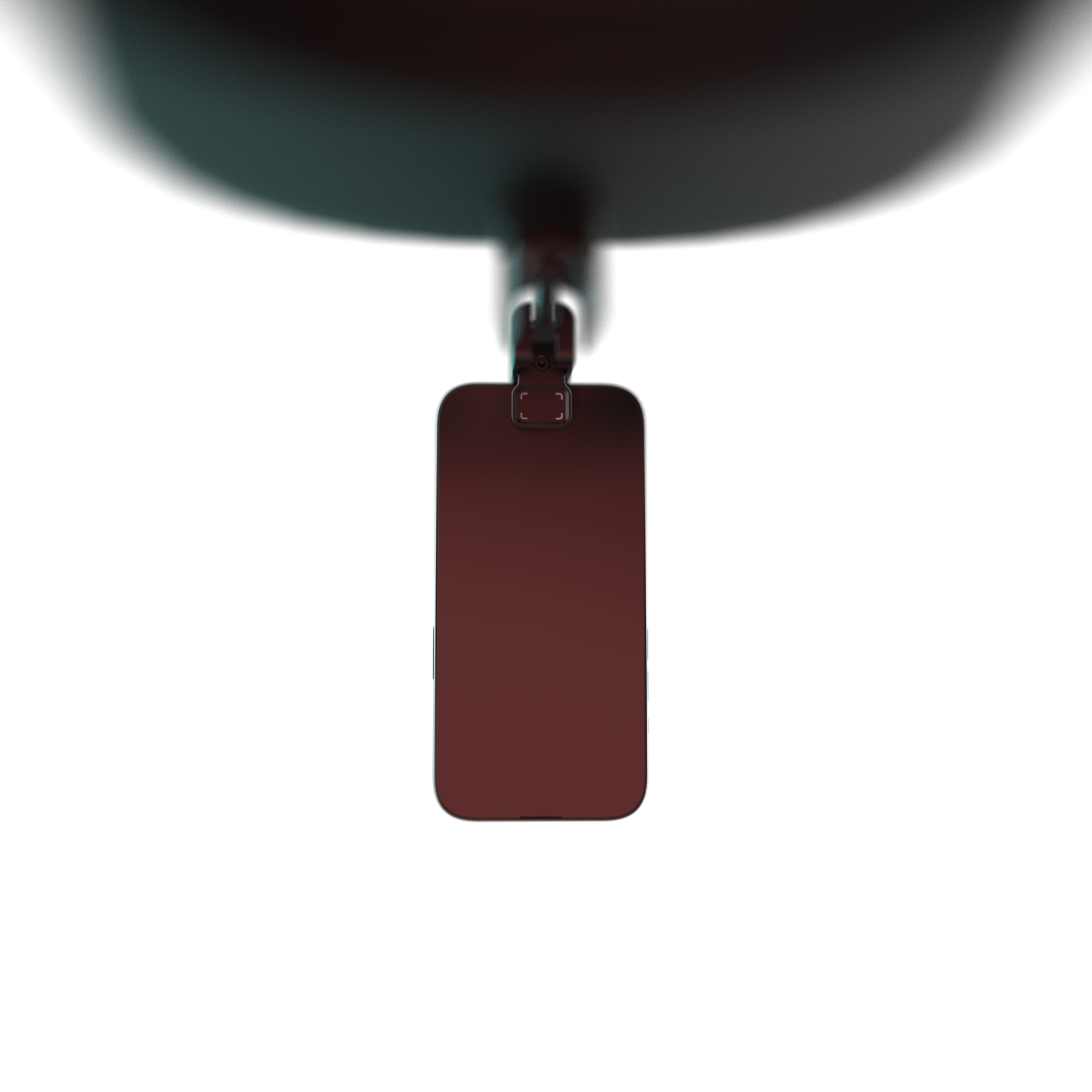 Edelkrone Cap Mount für PhoneCLIP Halterung Adapter
