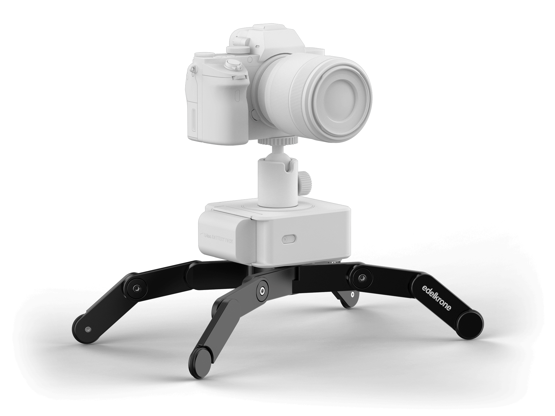 Edelkrone StandONE v2 Ministativ faltbar hohe Traglast