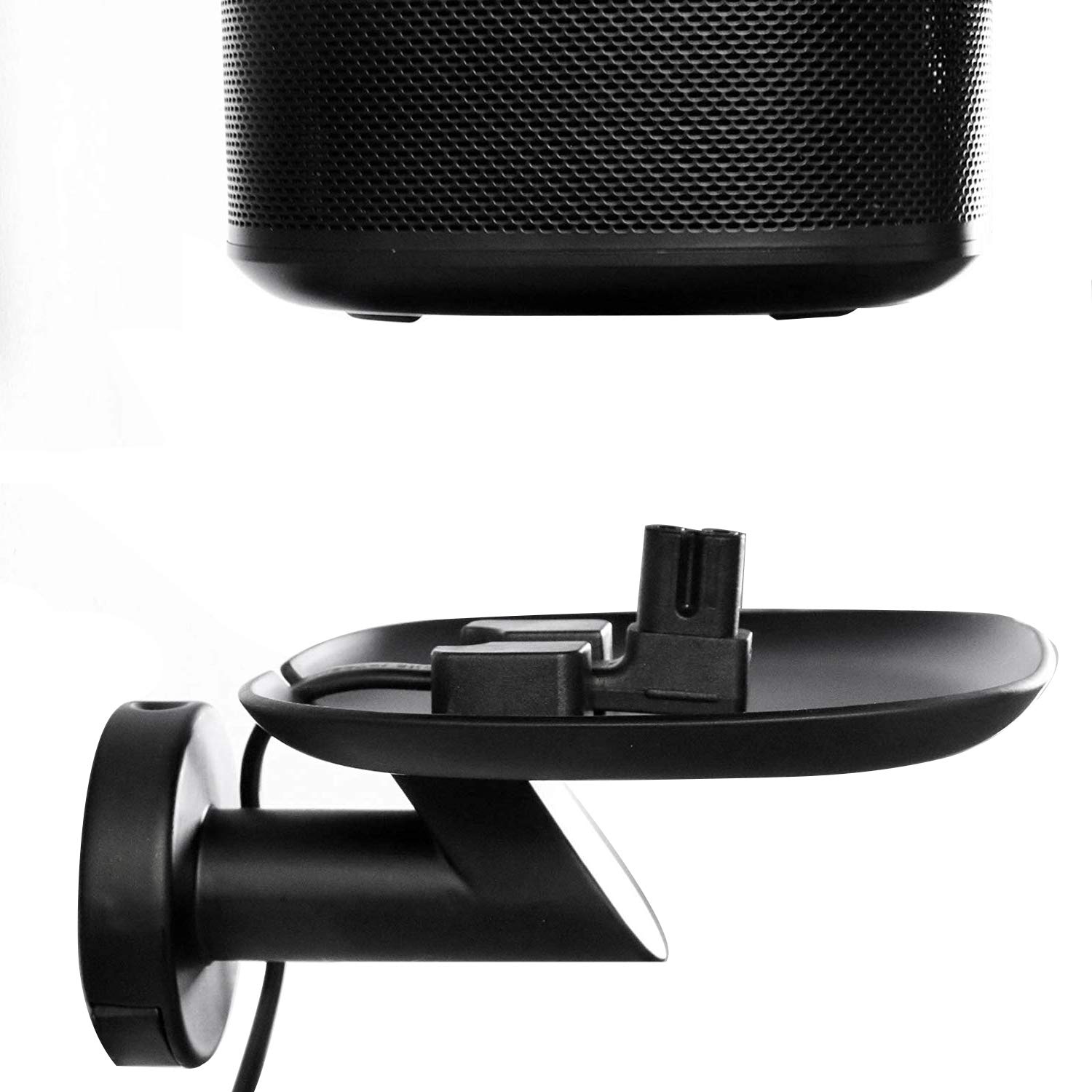 Maclean MC-840 Lautsprecher Wandhalter Sonos One 1 Stück