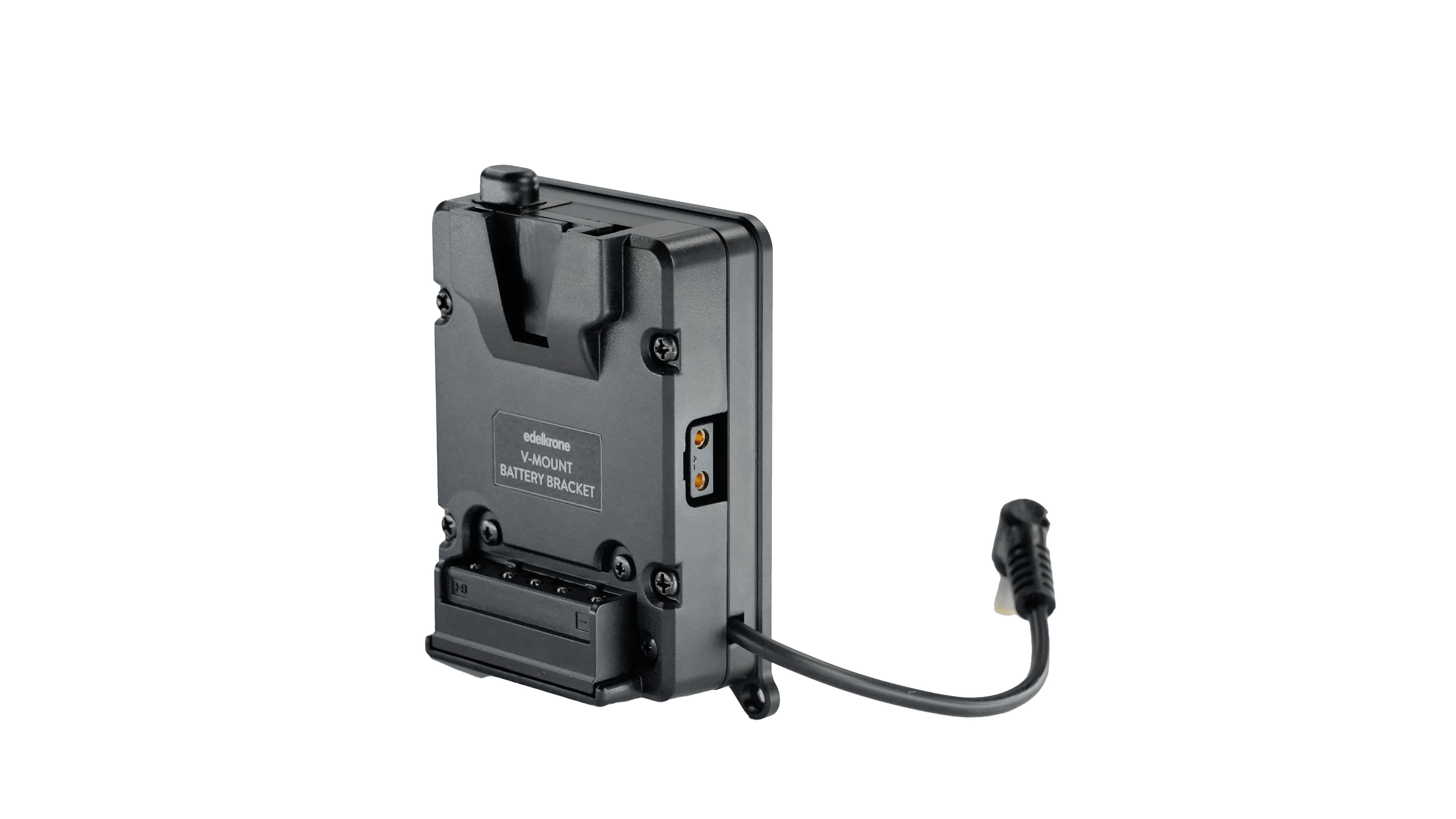 Edelkrone Battery Brackets LP-E6 Akkuhalter HeadPLUS