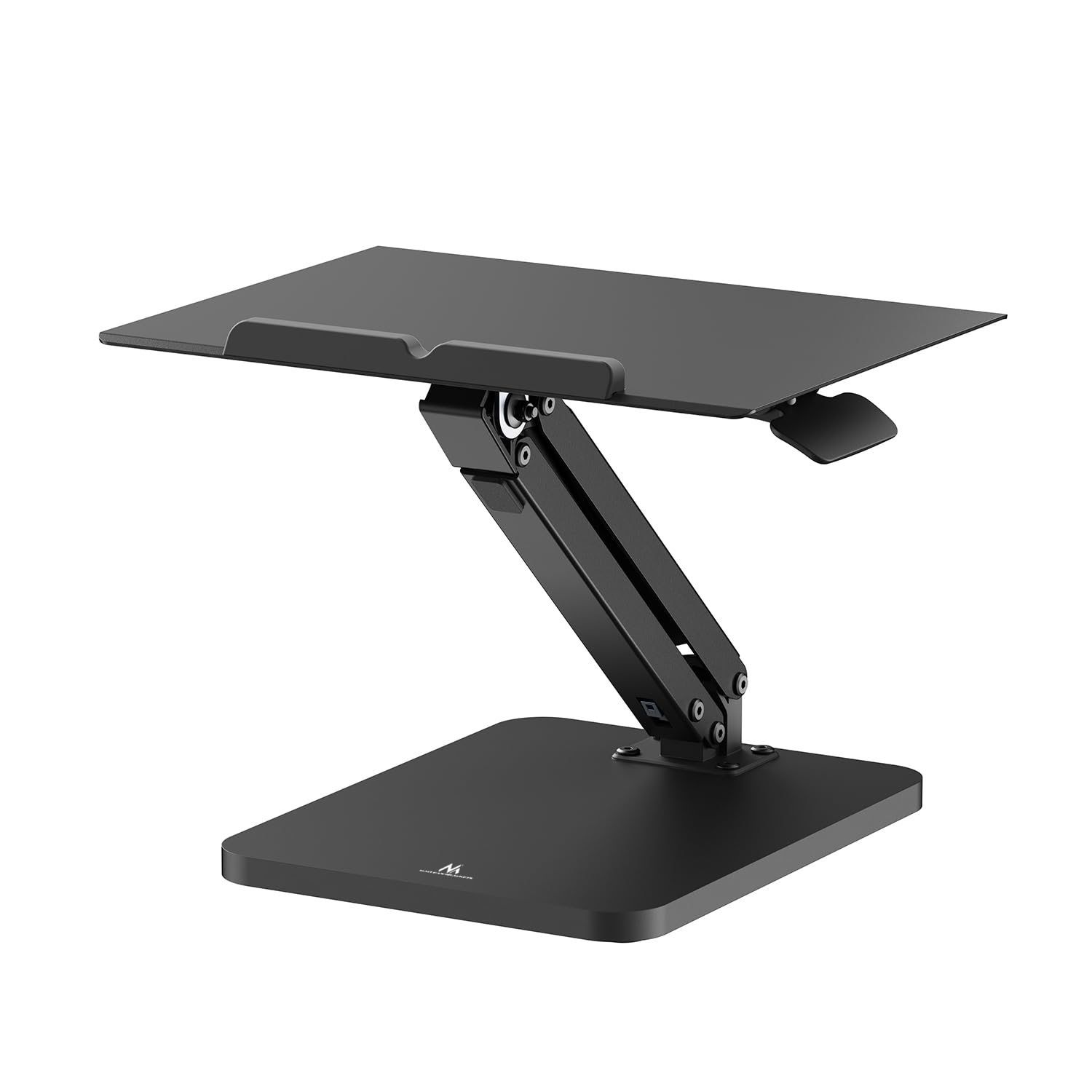 Maclean Brackets MC-493 Monitor-Ständer höhenverstellbar