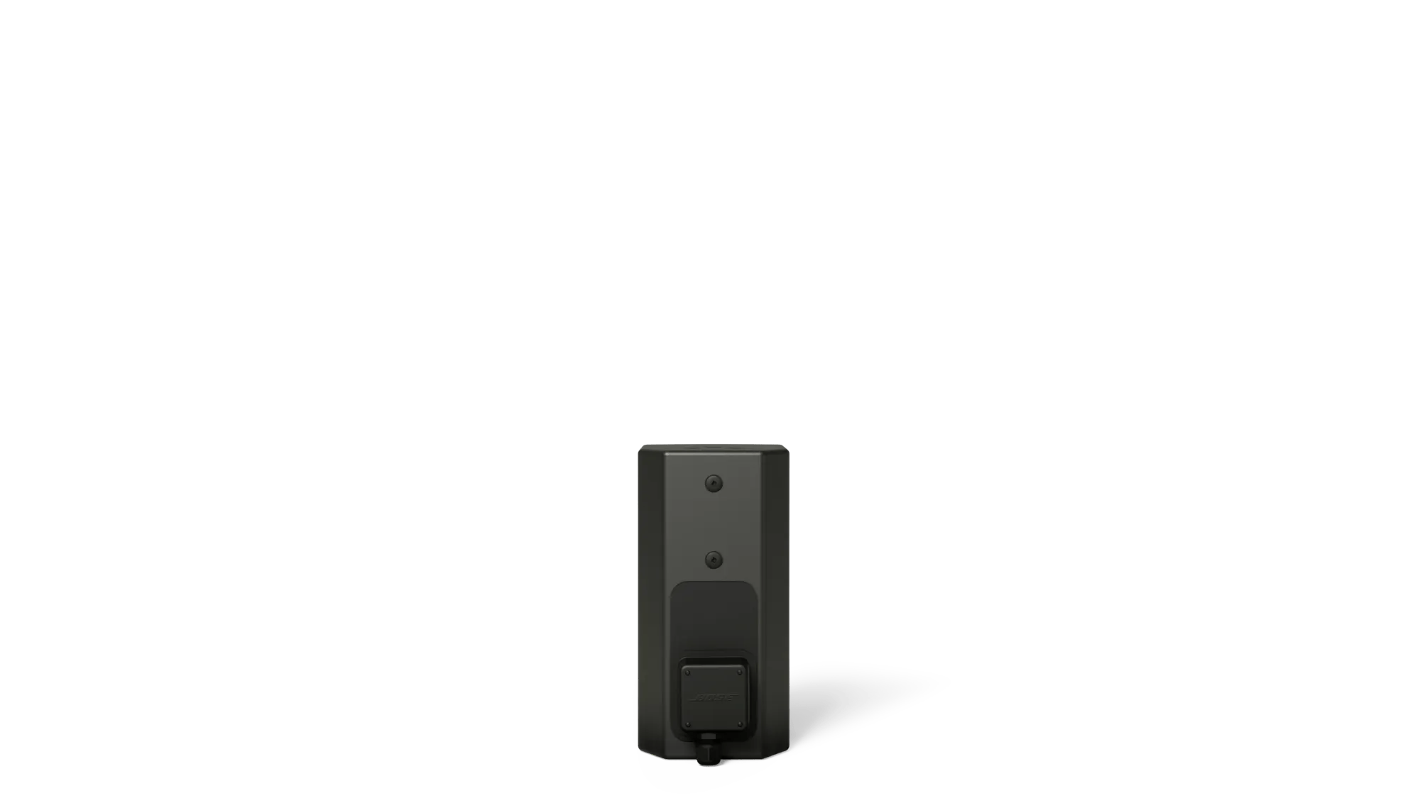 Bose Professional ArenaMatch AMU105 Lautsprecher Kompakt Outdoor