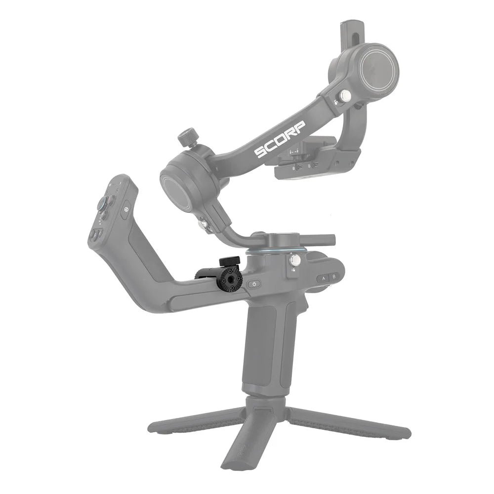 FeiyuTech Arri Rosettes Mount Gimbal-Zubehör für SCORP 2