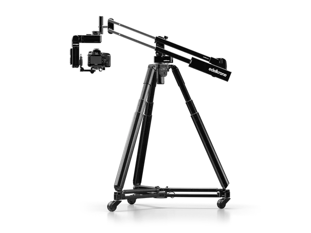 Edelkrone CineAction Bundle HeadPLUS v3 Kamera Set Complete