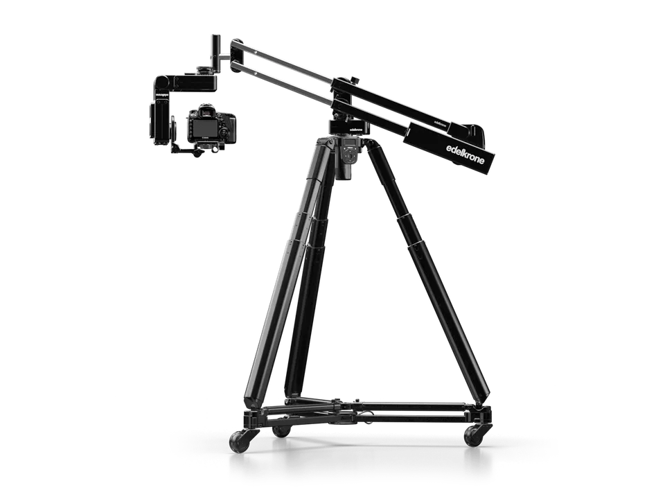 Edelkrone CineAction Bundle HeadPLUS v3 Kamera Set Complete