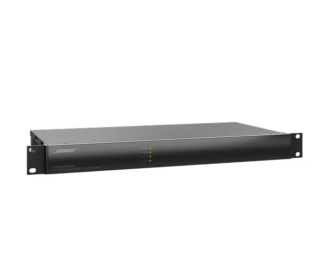 Bose Professional ControlSpace ESP-880A Audioprozessor DSP