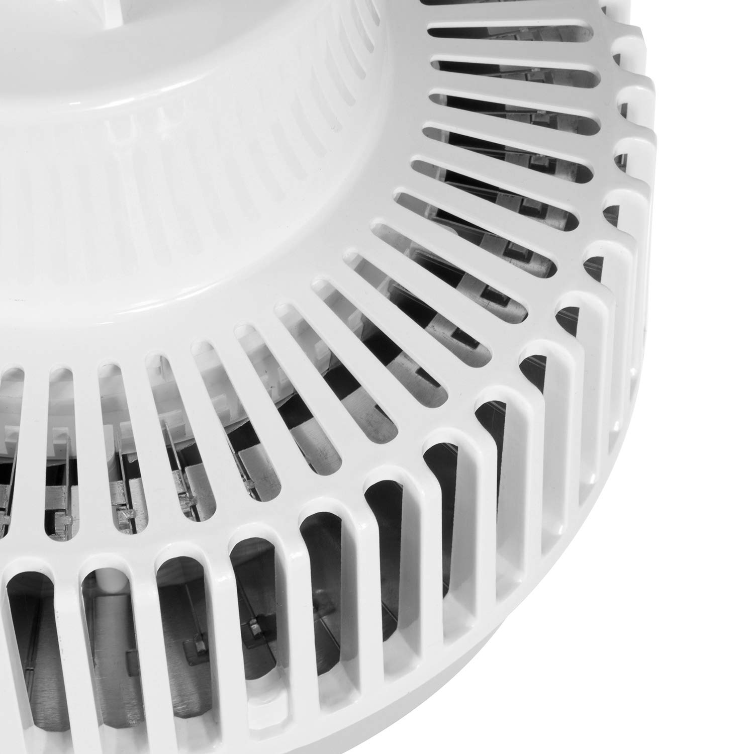 Maclean Energy MCE260 LED-Lampe E40 120W 12000lm kaltweiß