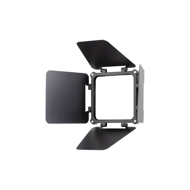 Zhiyun ZY Mount 4-Leaf Barn Doors Flügeltor Lichtklappen