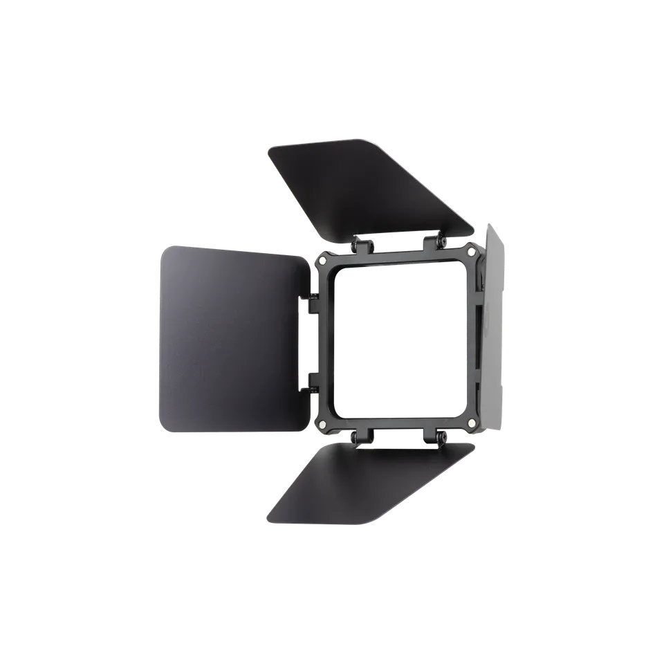 Zhiyun ZY Mount 4-Leaf Barn Doors Flügeltor Lichtklappen