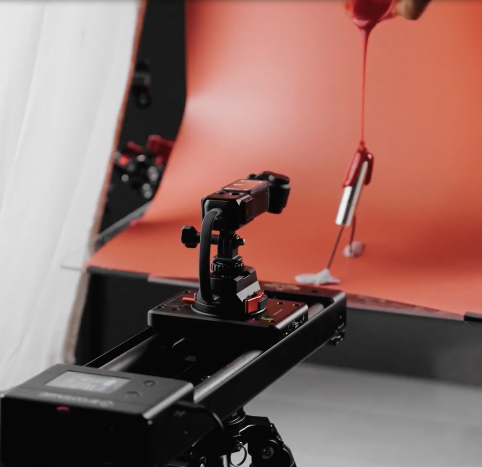 iFootage Nano II Pocket 3 Adapter Zubehör Magic Arm Kit