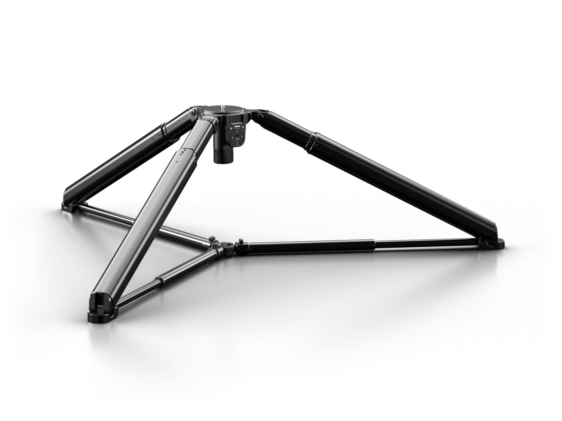 Edelkrone Tripod X Rapid Motorstativ selbstnivellierend