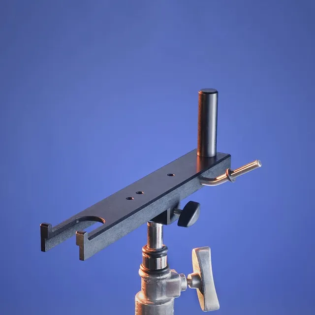 Glidecam HD-Series Docking Bracket Halterung generalüberholt C-Stand