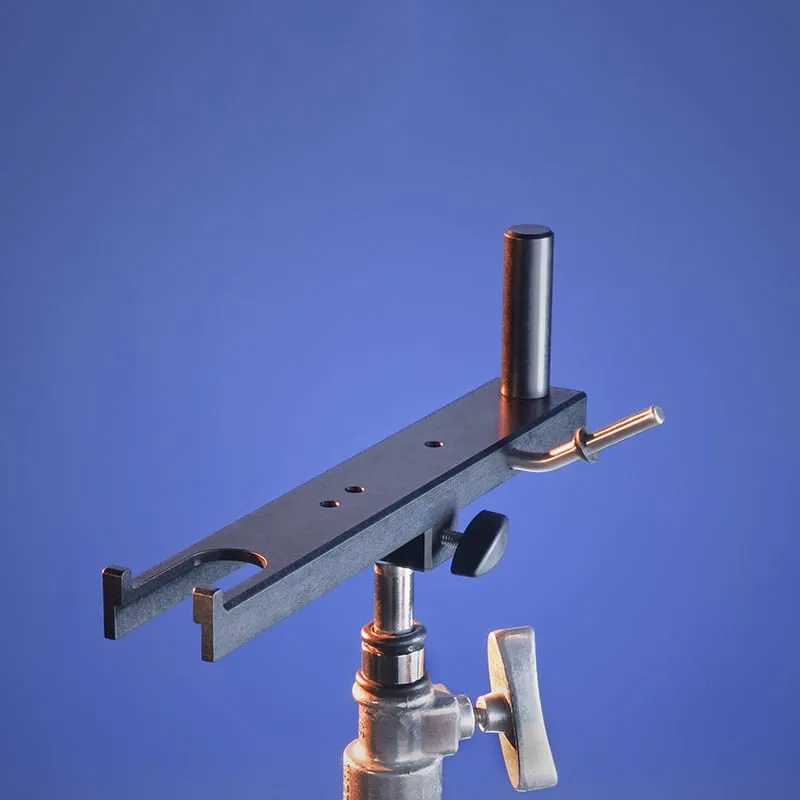 Glidecam HD-Series Docking Bracket Halterung generalüberholt C-Stand