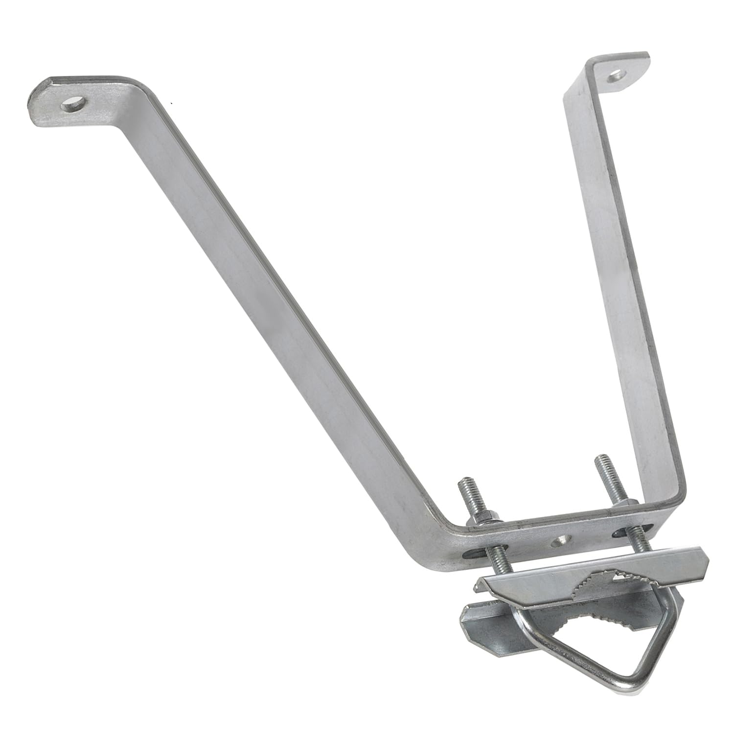 Maclean TV Systems MCTV-934 Wandhalterung 40 cm Mast bis 71 mm
