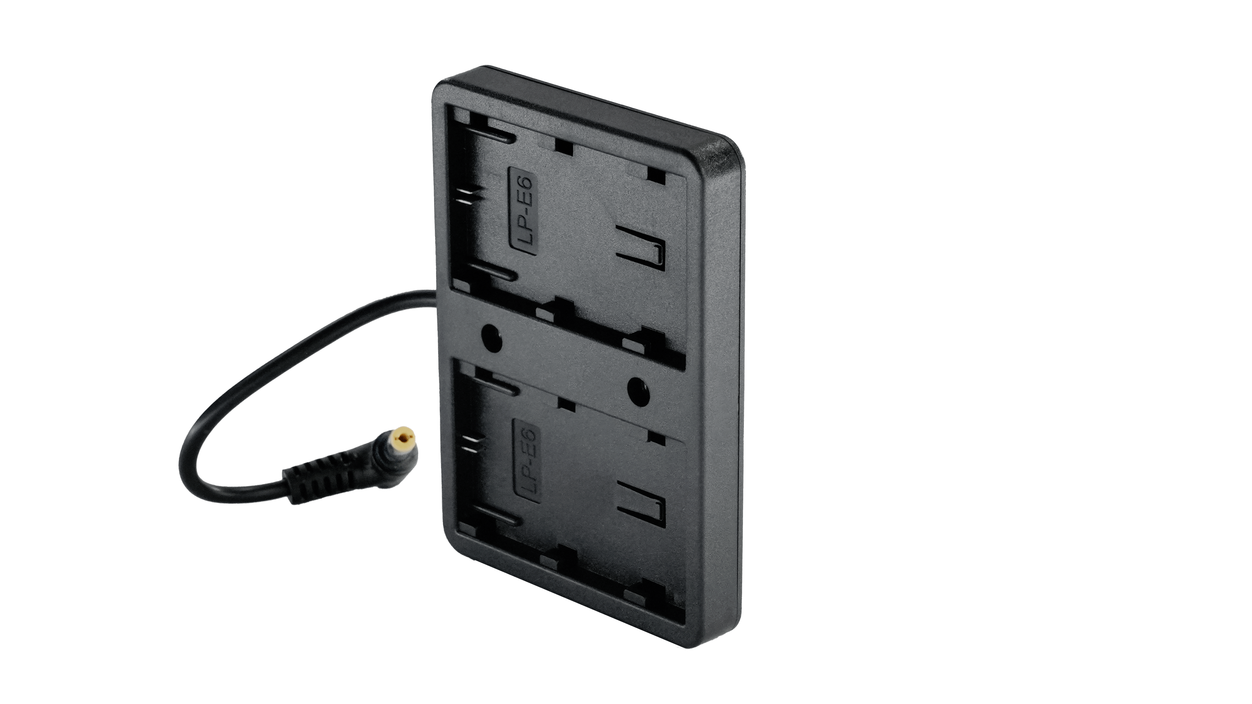 Edelkrone Battery Brackets LP-E6 Akkuhalter HeadPLUS