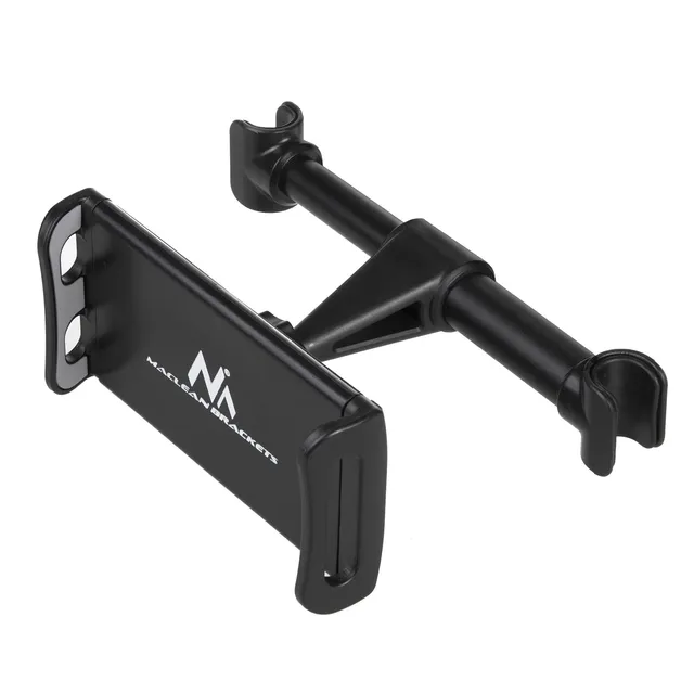 Maclean Brackets MC-894 Kopfstützenhalter Auto 360 Grad drehbar
