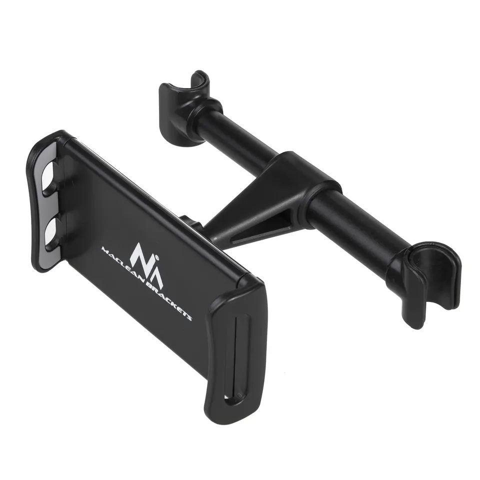 Maclean Brackets MC-894 Kopfstützenhalter Auto 360 Grad drehbar