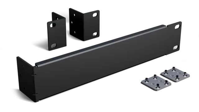Bose Professional Veritas Rack Mount Kit Montage-Zubehör