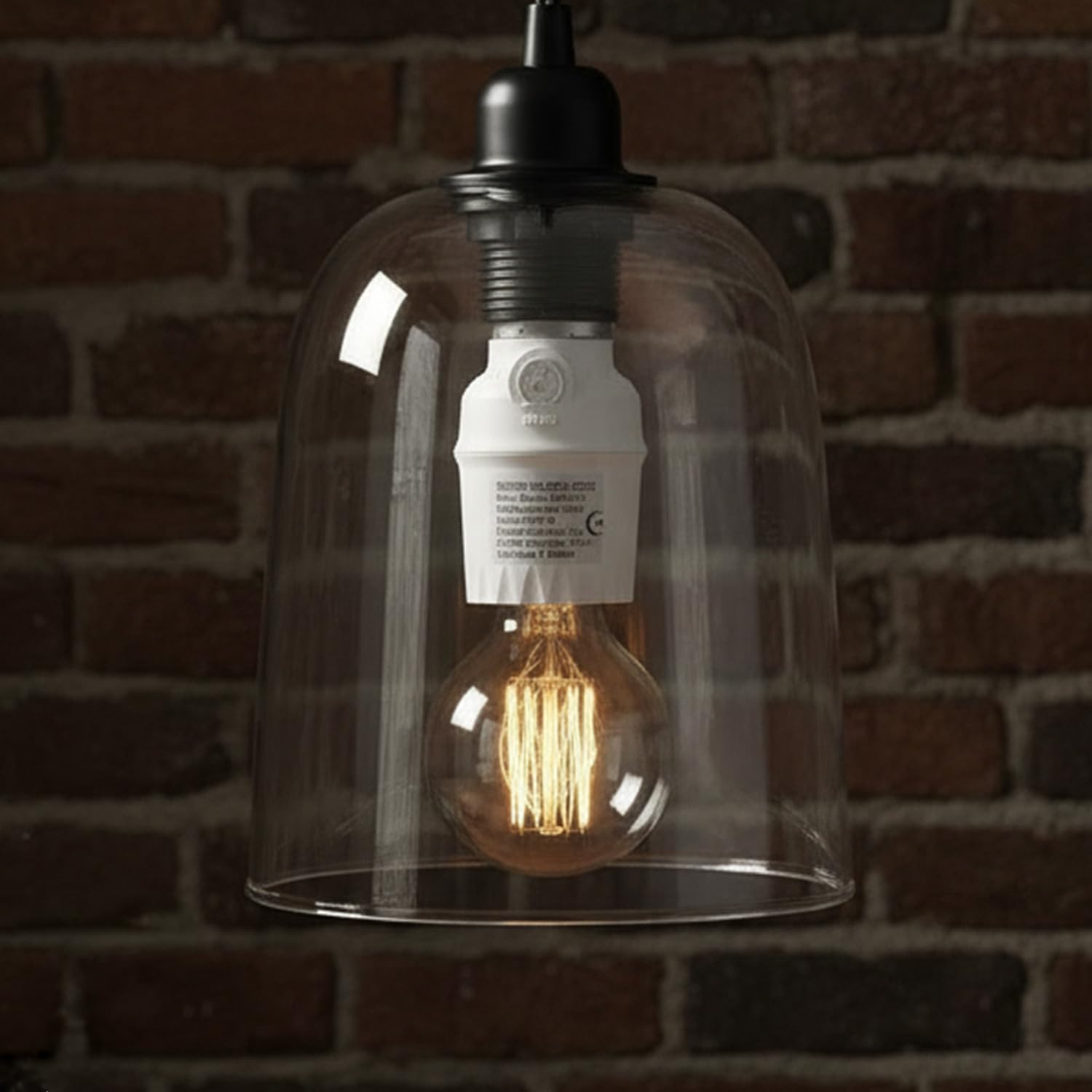 Maclean Energy MCE232 Lampenfassung E27 Geräuschsensor 360°