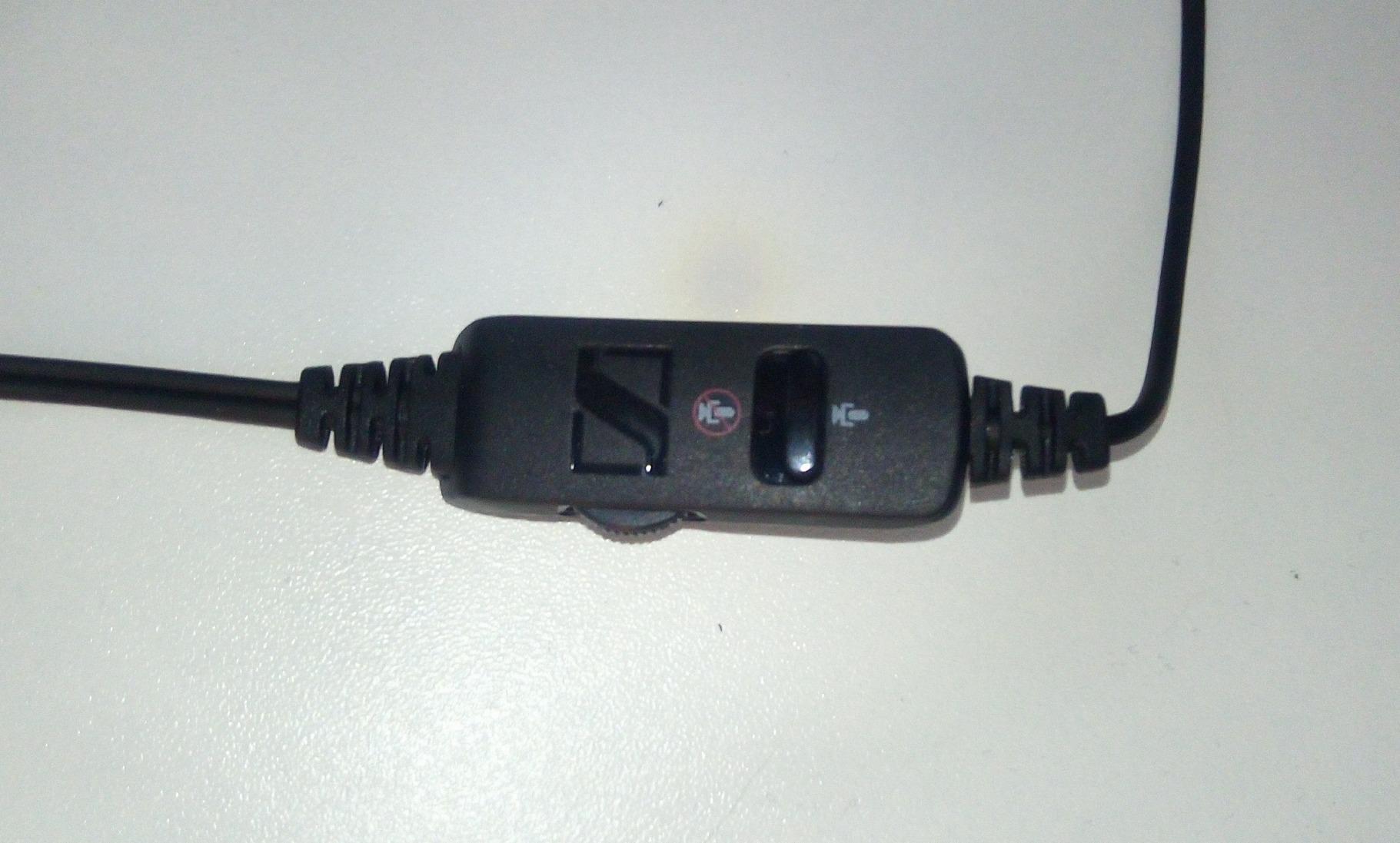 EPOS PC 8 USB Headset On-Ear Stereo mit Mikrofon