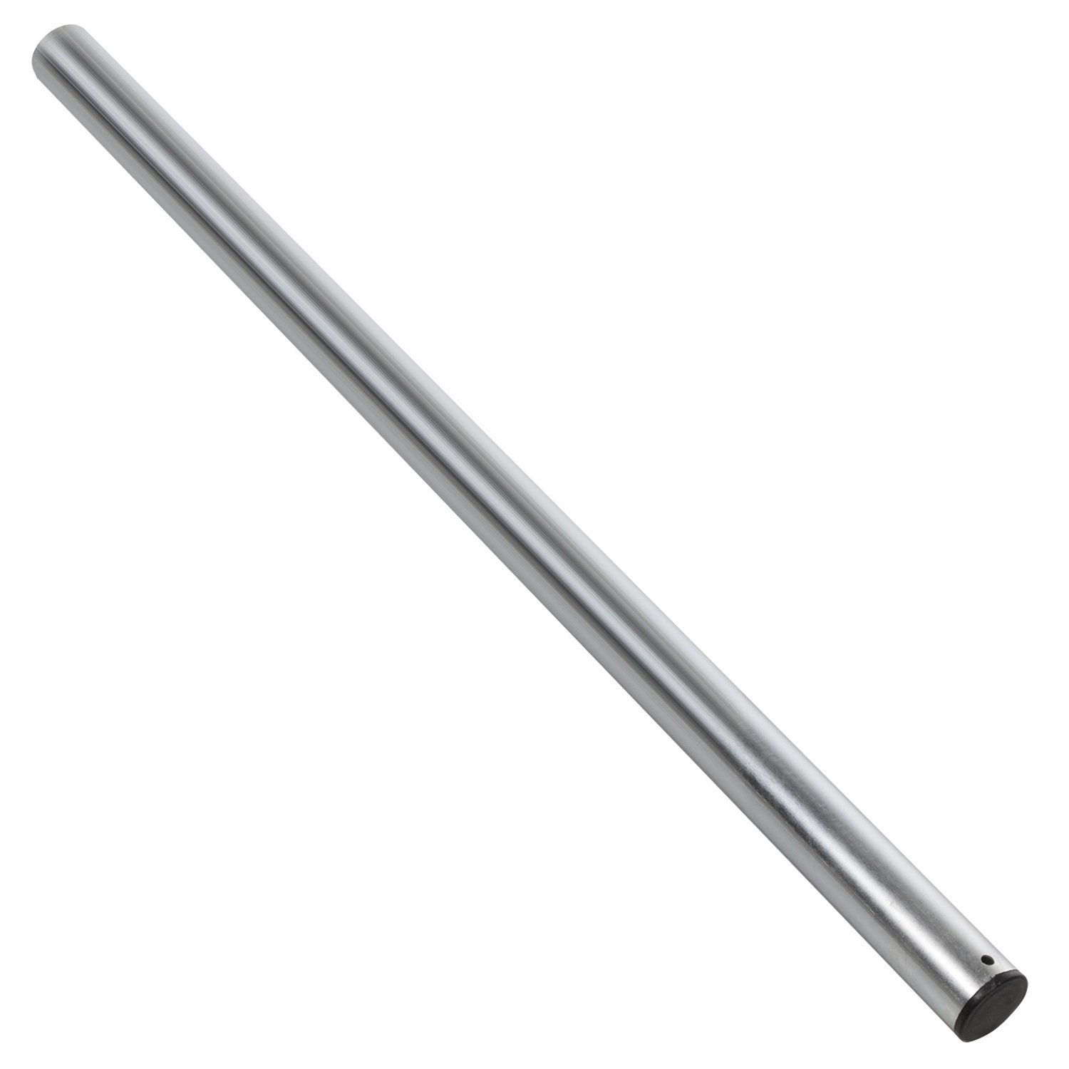 Maclean MCTV-562 Antennenmast 48mm 2000mm verzinkt