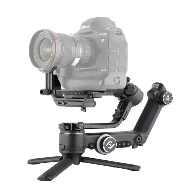 FeiyuTech SCORP Pro Kamera-Gimbal Profi