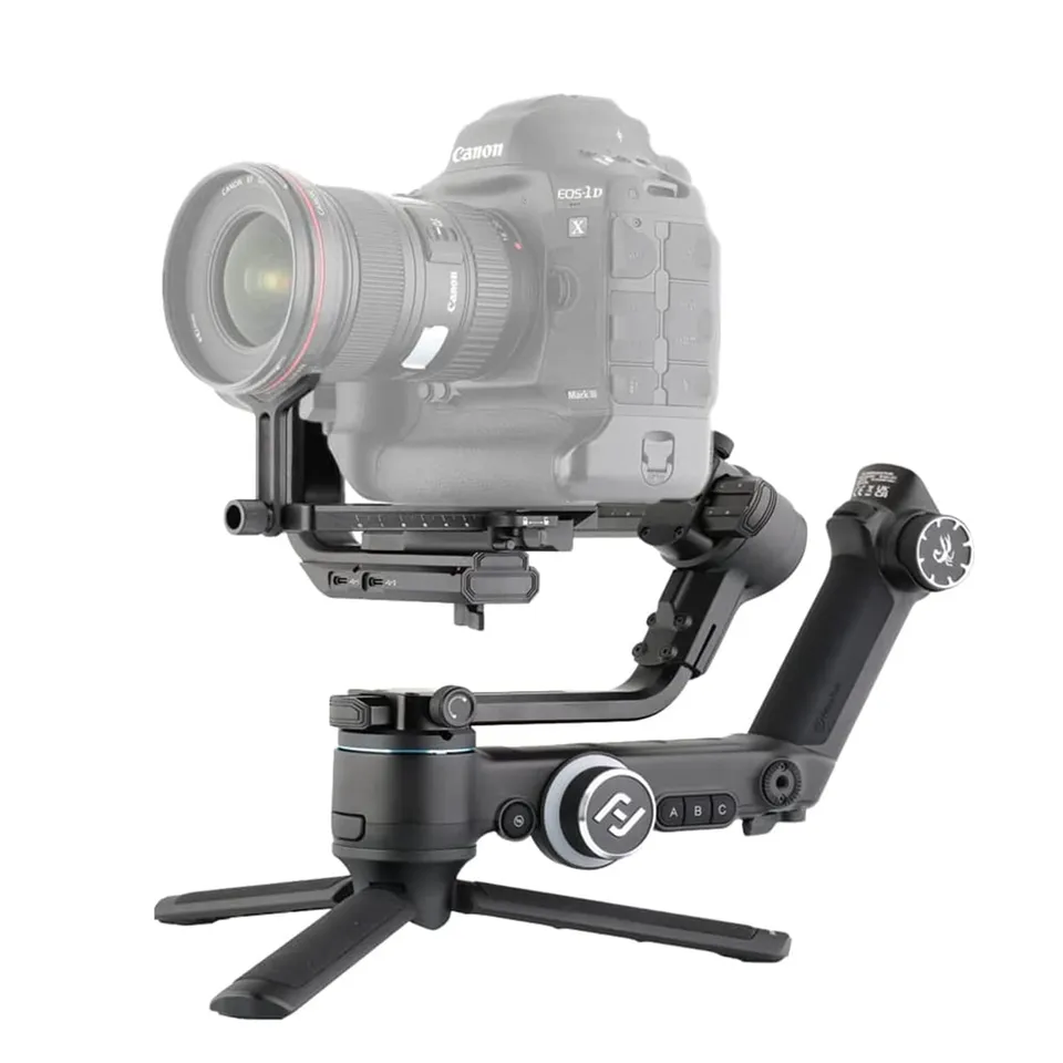 FeiyuTech SCORP Pro Kamera-Gimbal Profi