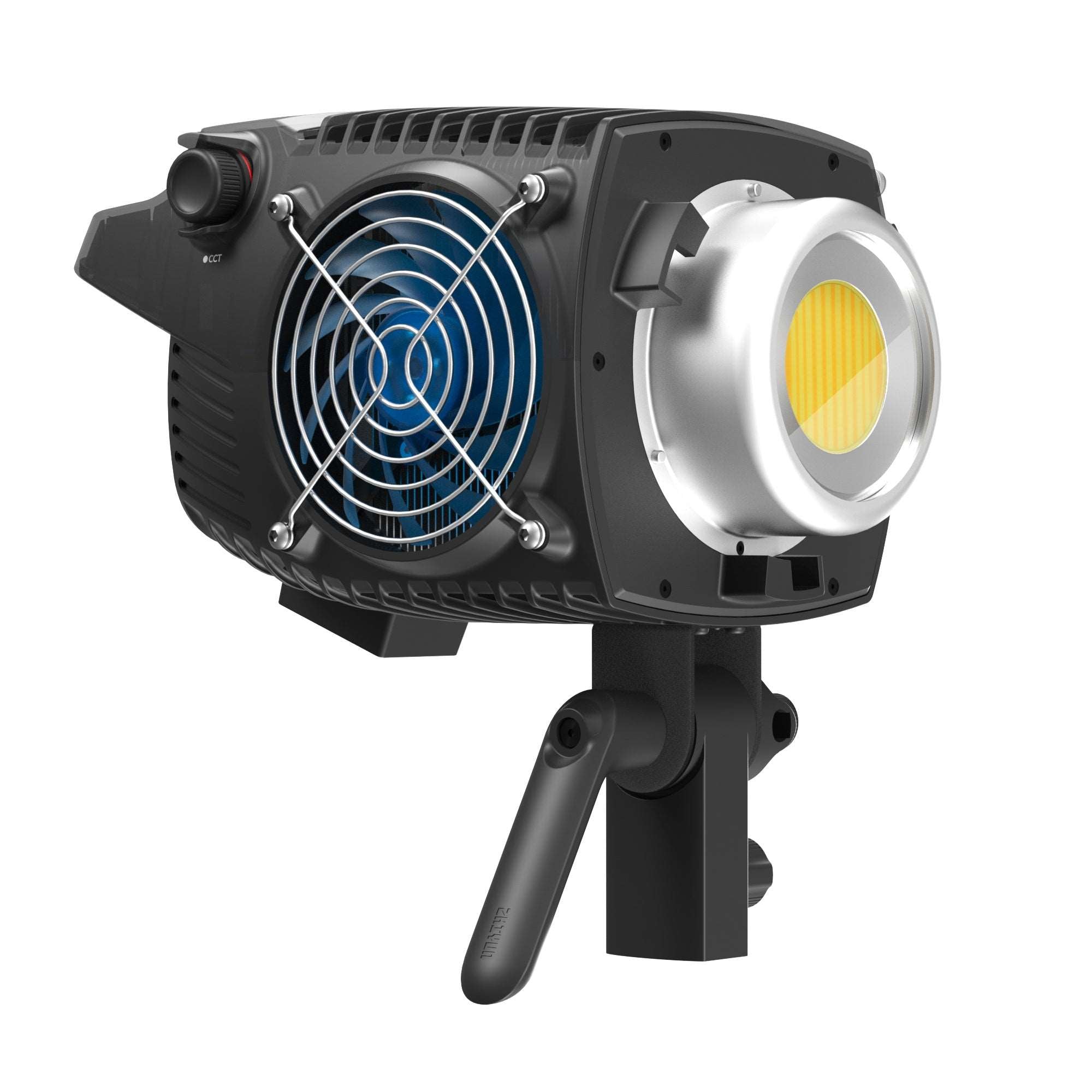 Zhiyun MOLUS B100 COB Videoleuchte 100W Bi-Color Bowens