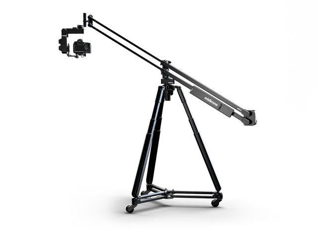Edelkrone CineMaster Bundle JibPLUS Set Essentials v3 Standard