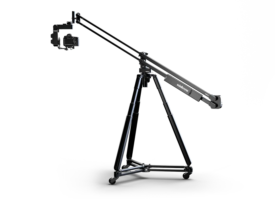 Edelkrone CineMaster Bundle JibPLUS Set Essentials v3 Standard