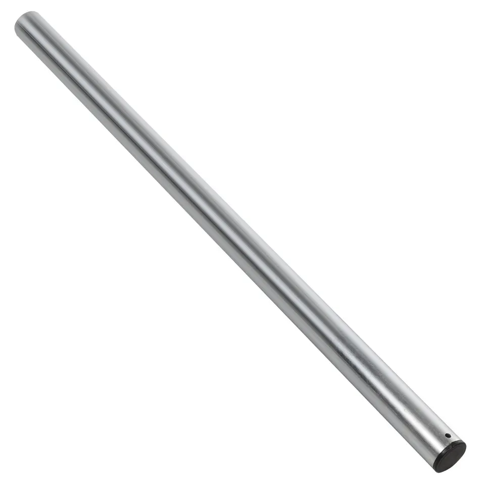 Maclean MCTV-562 Antennenmast 48mm 2000mm verzinkt