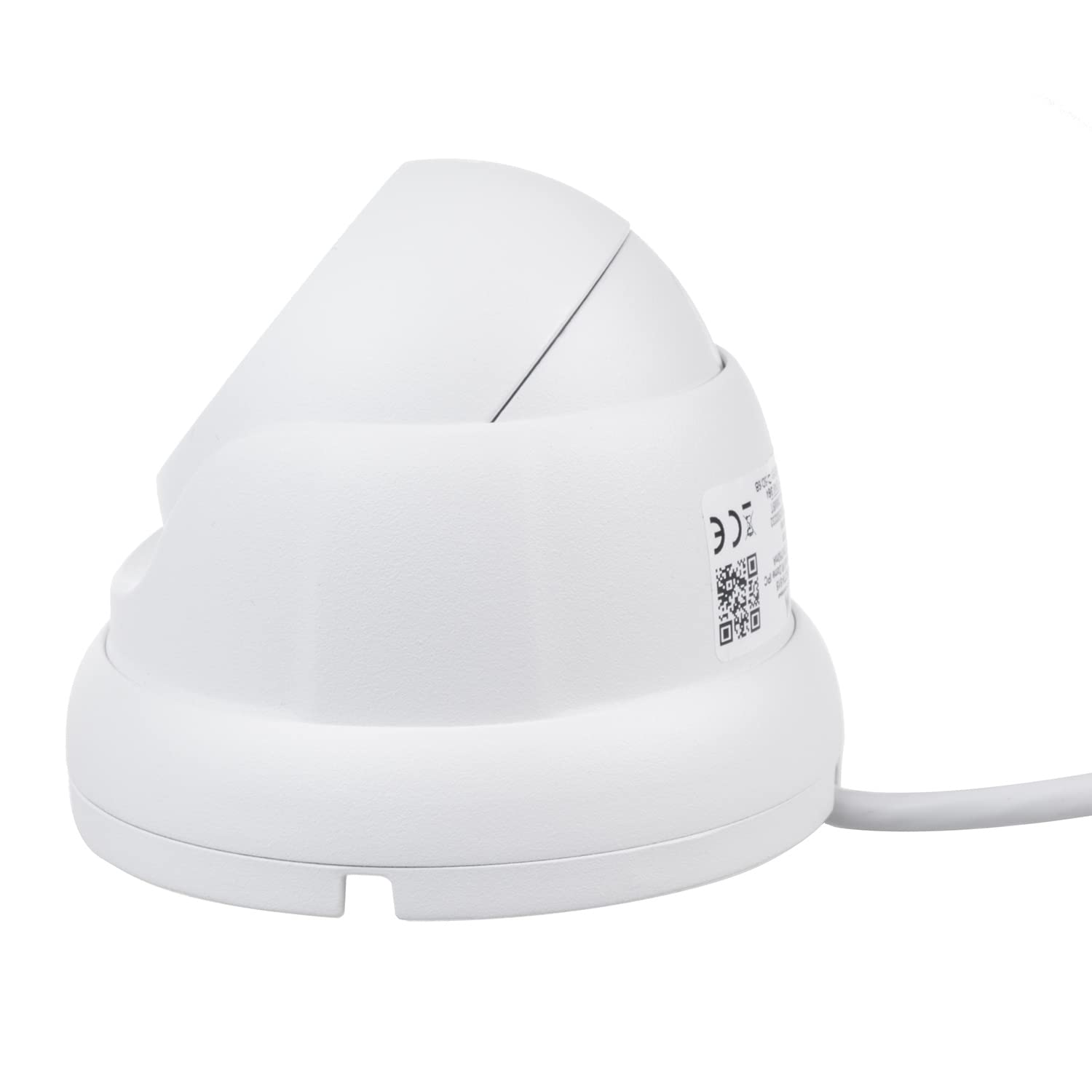 Maclean TV Systems MCTV-515 Dome Überwachungskamera 5MP IP67