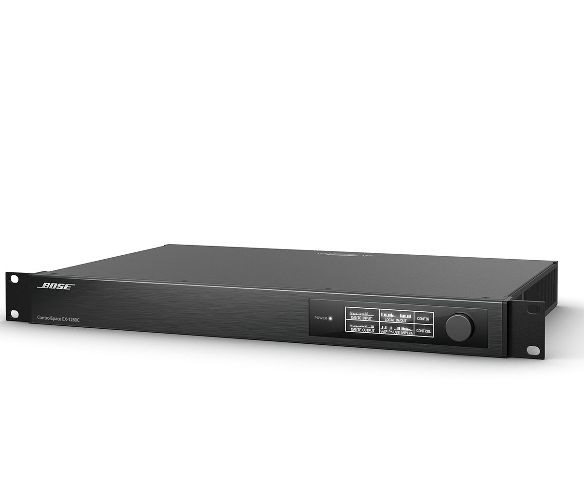 Bose Professional ControlSpace EX-1280C DSP Konferenz Prozessor