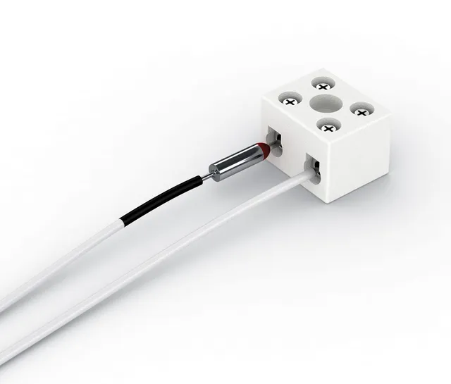 Bose FreeSpace Keramikklemme Anschlussklemme mit Fuse-Kit